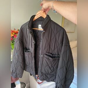 Women’s Zara Jacket